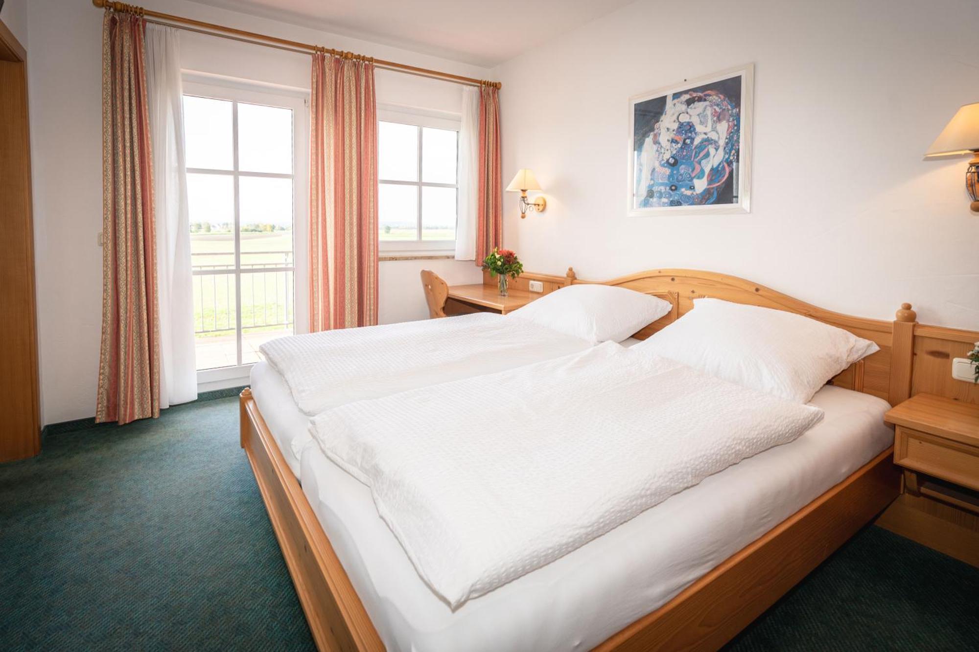 Hotel Reich Am Schnackensee غونوهاوسن المظهر الخارجي الصورة